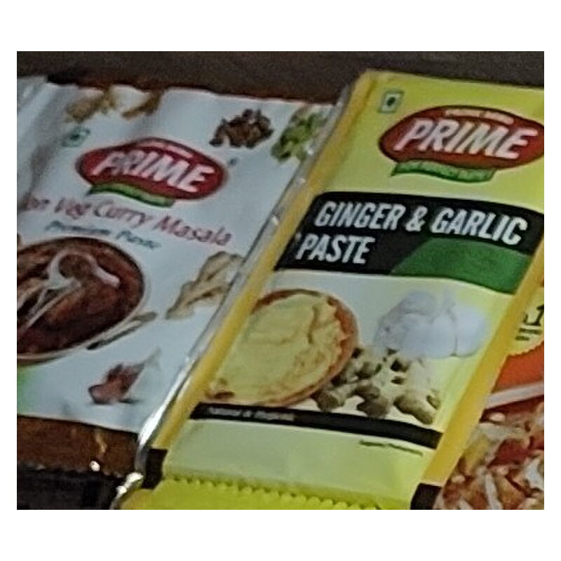 Prime Non Veg Curry Masala Paste