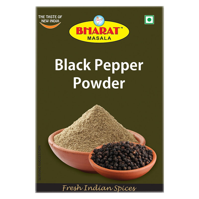 Bharat Masala Black Pepper Powder