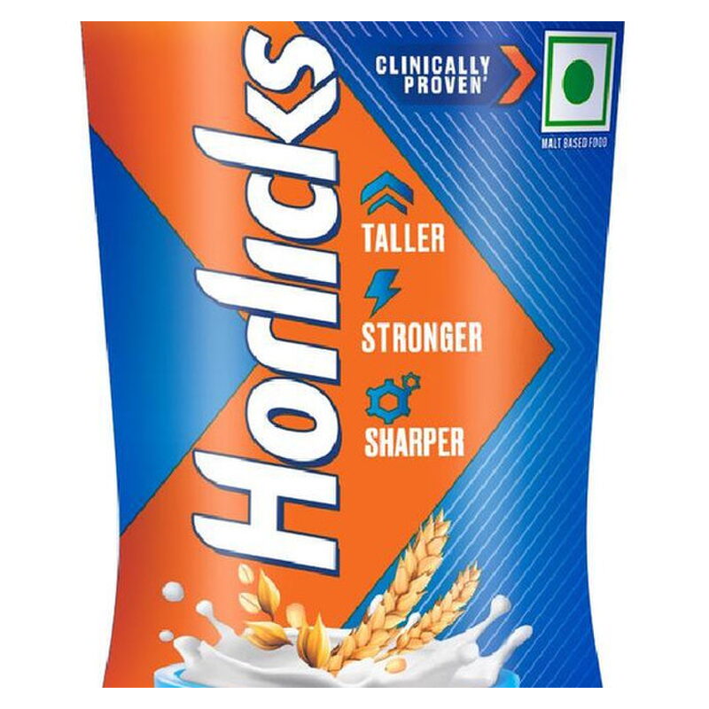 Horlicks Health & Nutrition Drink Classic Malt