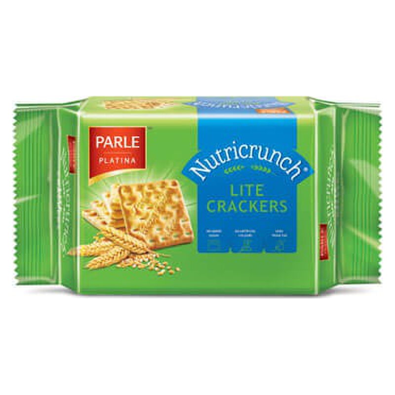 Parle Platina Nutricrunch Sugar Free Lite Cracker