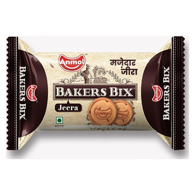 Anmol Bakers Bix Mazedar Jeera