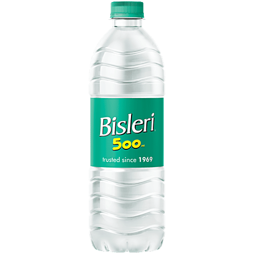 Bisleri Packaged Drinking Water