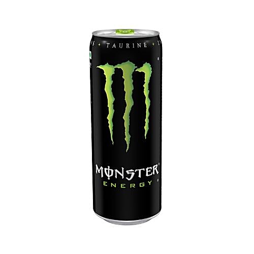 Monster Energy Drink 350 ml (Can)