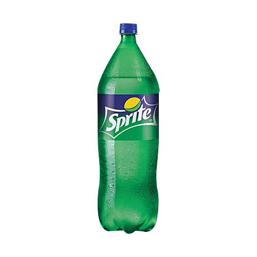 Sprite Soft Drink 2.25 L (PET Bottle)